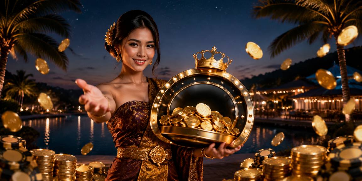 hantu777 slot Baccarat & Dragon Tiger Tables